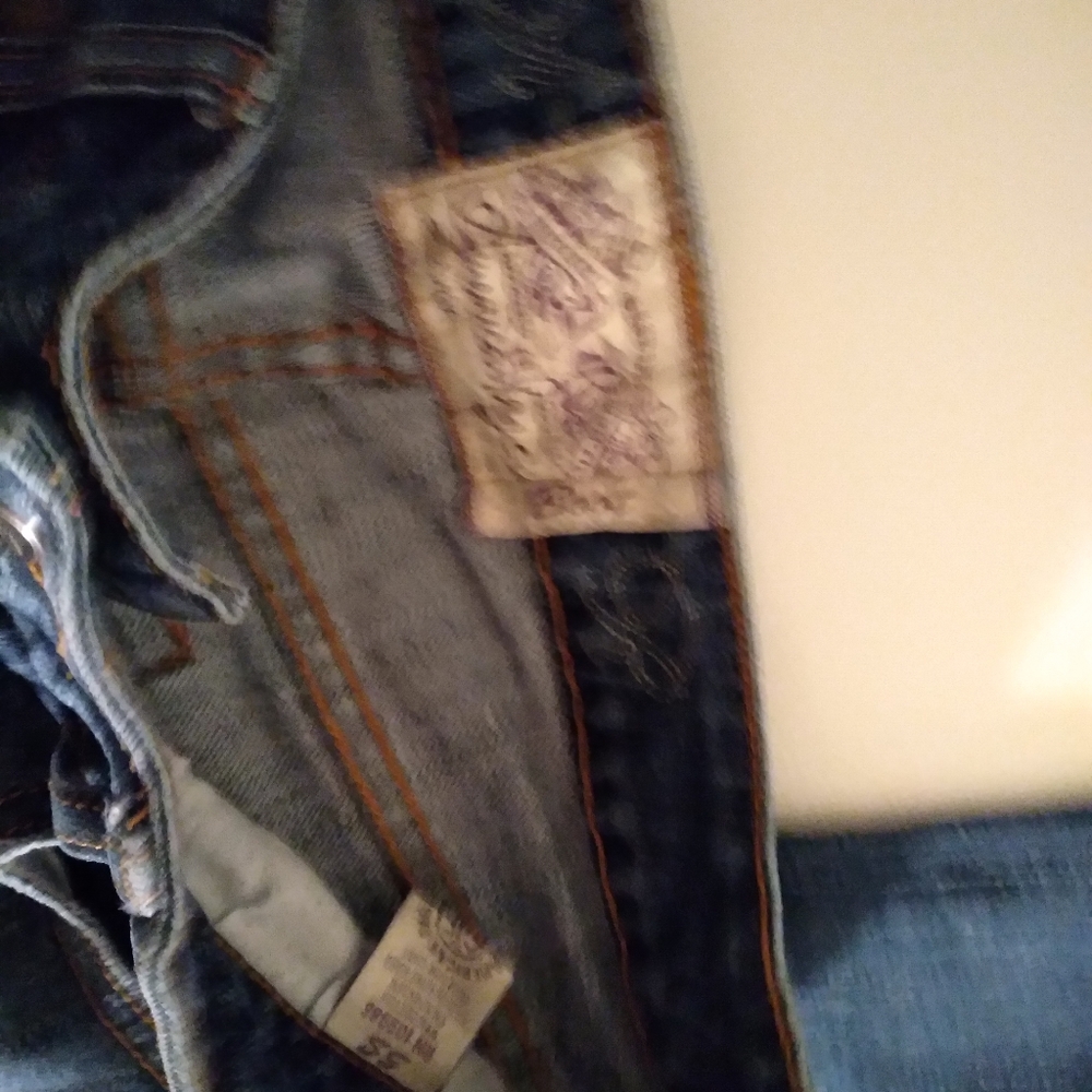 Jeans - Picture 3 of 3